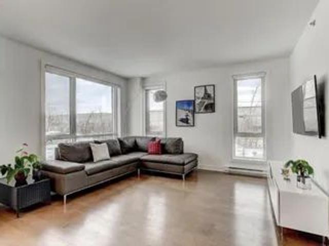 Appartement · 106 m² · Chomedey