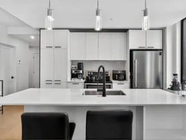 Appartement · 106 m² · Chomedey