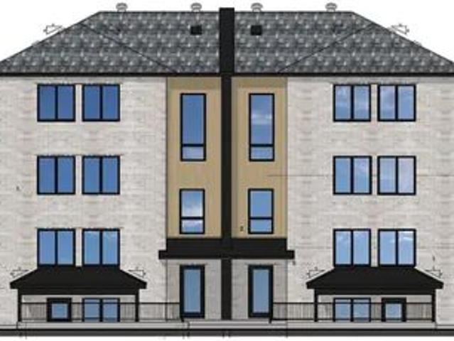 Appartement · 106 m² · Deux Montagnes