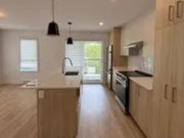 Appartement · 106 m² · Deux Montagnes