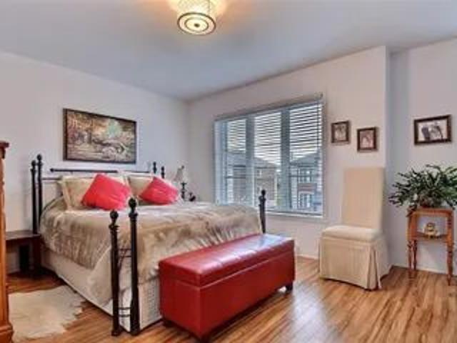 Appartement · 106 m² · Duvernay