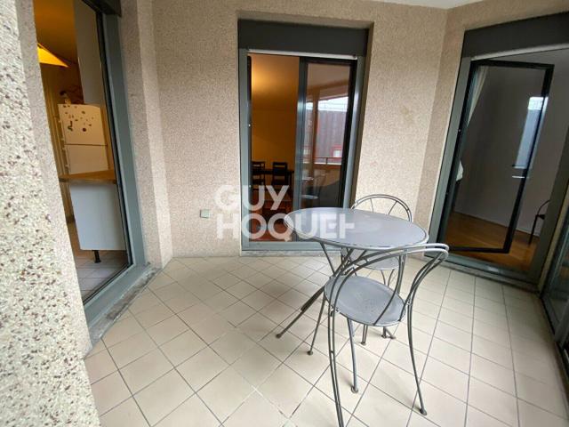 appartement
