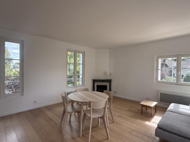 Appartement 107 m² 4 Pièces Sèvres 92310