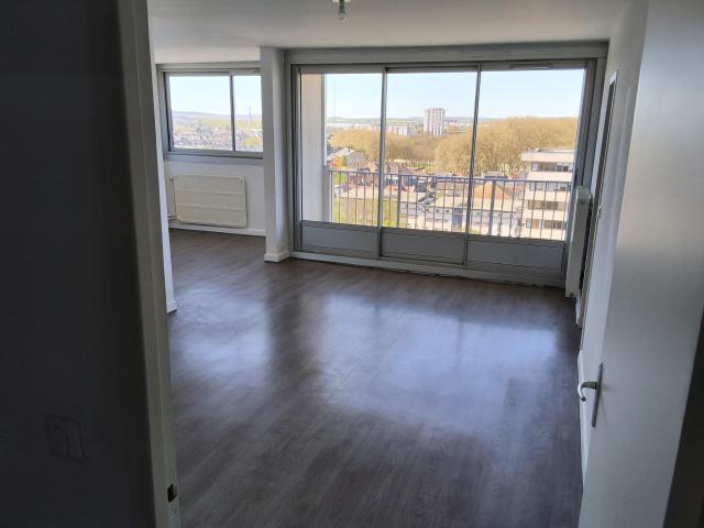 Appartement 107 m²