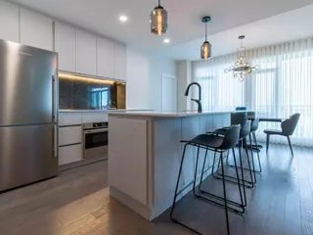 Appartement · 107 m² · Brossard