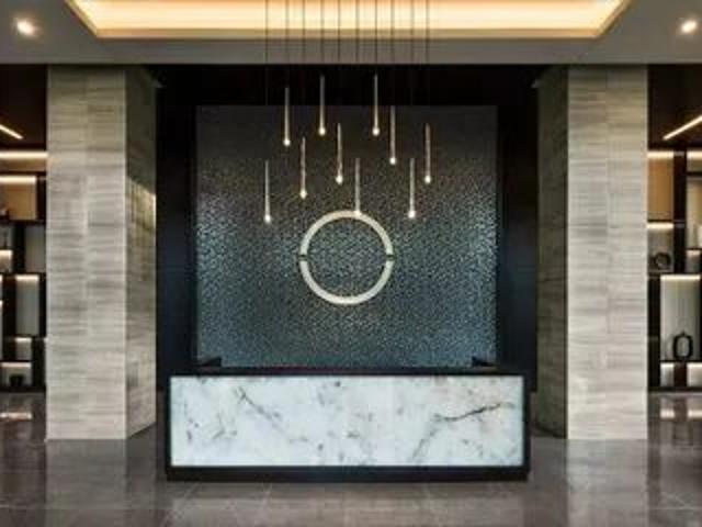 Appartement · 107 m² · Chomedey