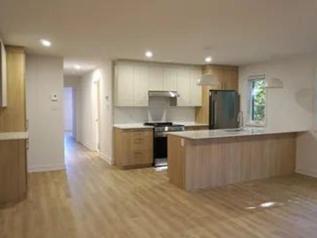 Appartement · 107 m² · Deux Montagnes