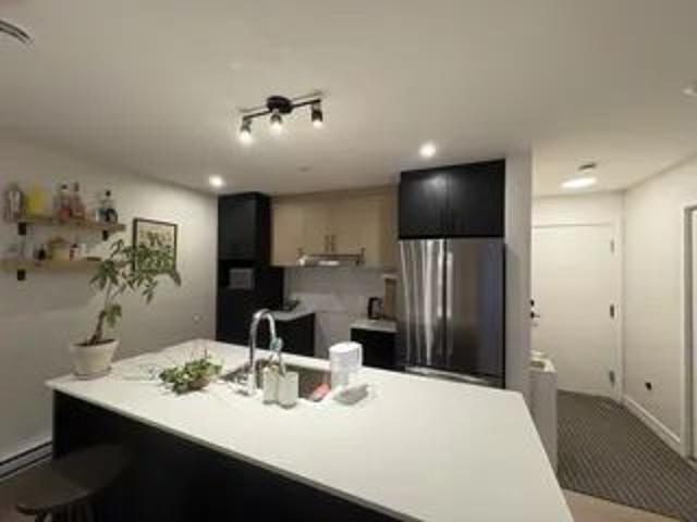 Appartement · 107 m² · Saint Hyacinthe