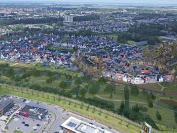 Olland, Meierijstad, Noord-Brabant - Opslagruimte