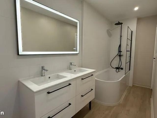 Appartement 108 m2 Duplex