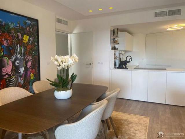 Appartement 108 m2 EZE