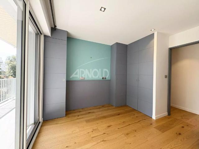 Appartement 108 m²