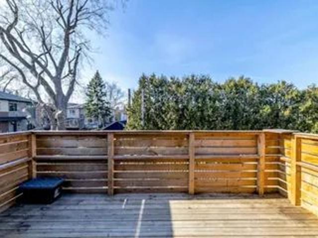 Appartement · 108 m² · Longueuil