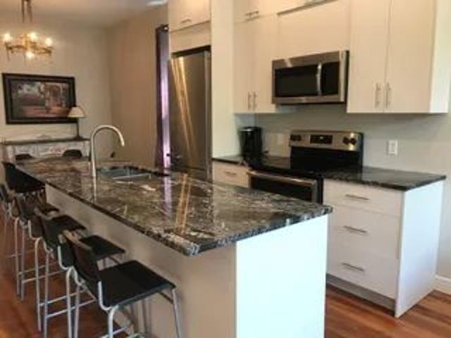 Appartement · 108 m² · Plateau Mont Royal