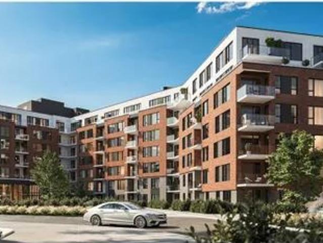 Appartement · 108 m² · Saint Laurent