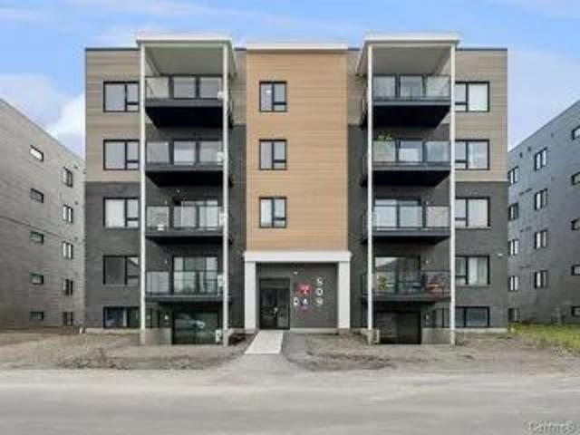 Appartement · 108 m² · Salaberry de Valleyfield