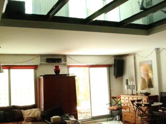 Appartement 109 m2 109 pièces