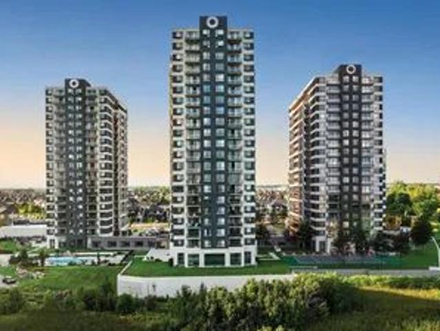 Appartement · 109 m² · Chomedey