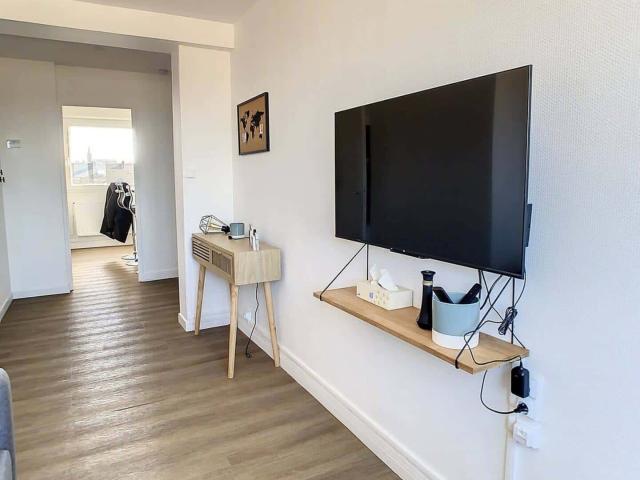 Appartement 10