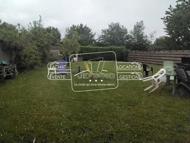 Appartement, 10 m² à louer à Sainte Luce sur Loire 44980