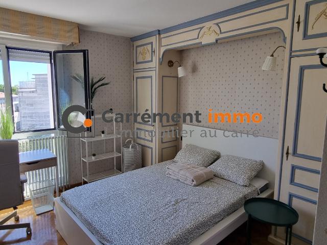 Appartement 10 m²