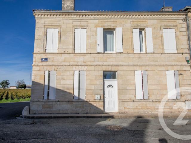 Appartement 10 pièces 191 m²