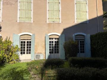Appartement 10 pièces 212 m²