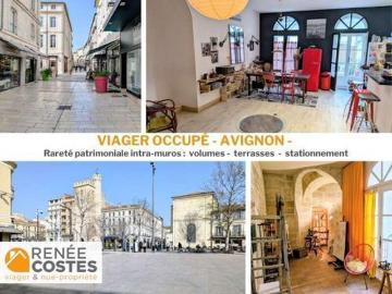 Appartement 10 pièces 270 m²