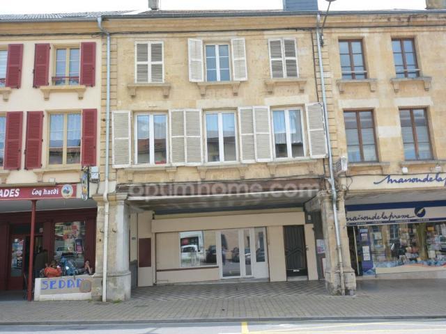 Appartement 10 pièces 270 m²