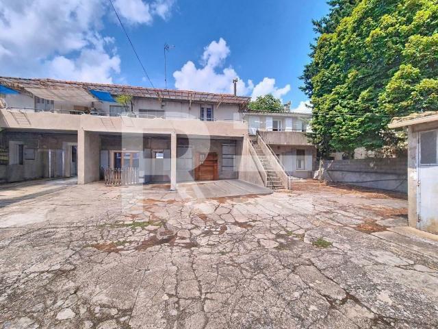 Appartement 10 pièces 285 m²
