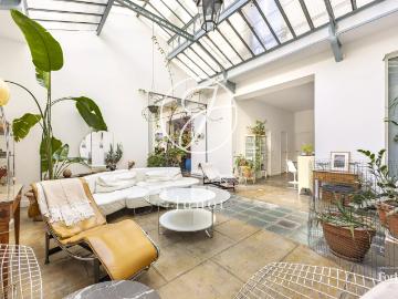 Appartement 10 pièces 289 m²