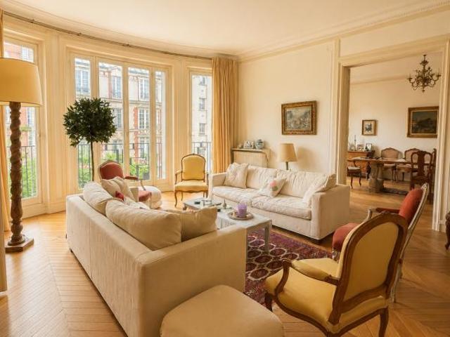 Appartement 10 pièces 300 m²