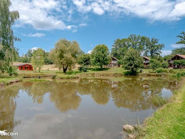 Chalet 10 pièces 320 m²