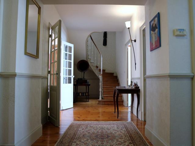 Appartement 10 pièces 343 m²