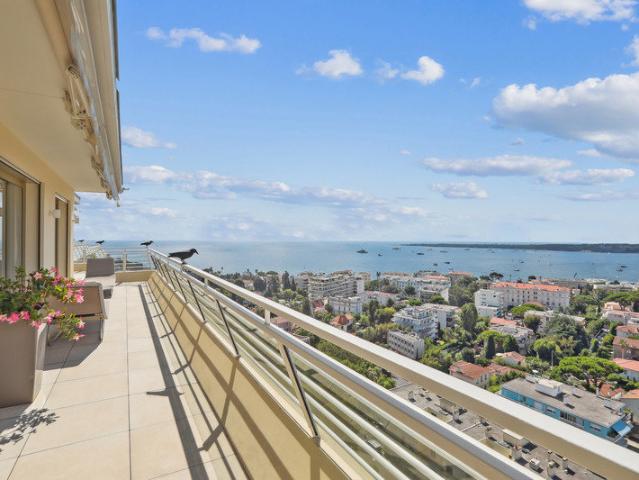Appartement 10 pièces 425 m²