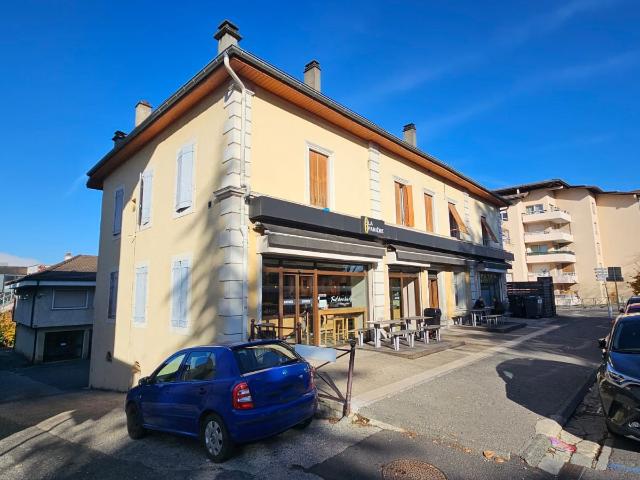 Appartement 10 pièces 431 m²