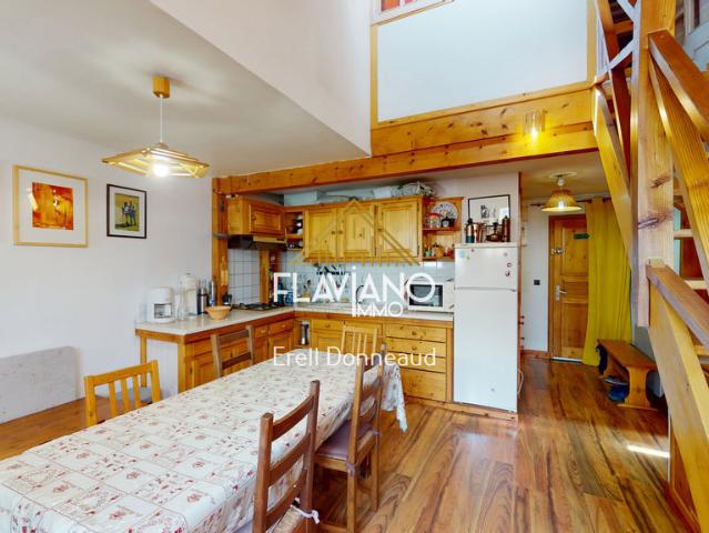 Appartement 7 pièces 98 m²