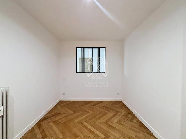 Appartement 10ème étage 141 m2