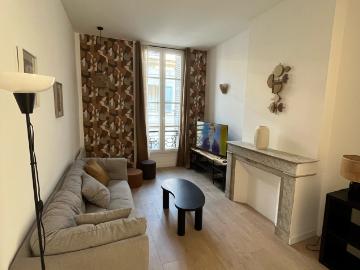Appartement 110 m² 4 Pièces Marseille 13001