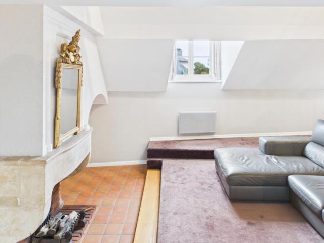 Appartement 110 m²