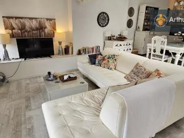 Appartement 110 m²