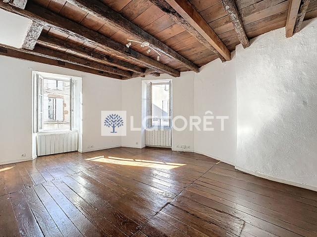 Appartement 4 pièces 110 m²