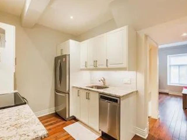 Appartement · 110 m² · Ville Marie