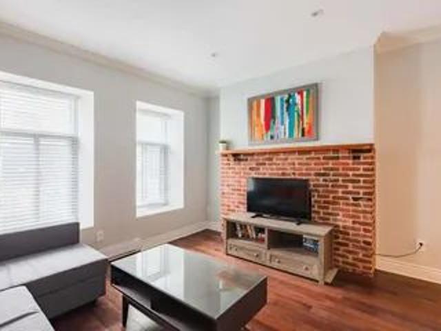 Appartement · 110 m² · Ville Marie
