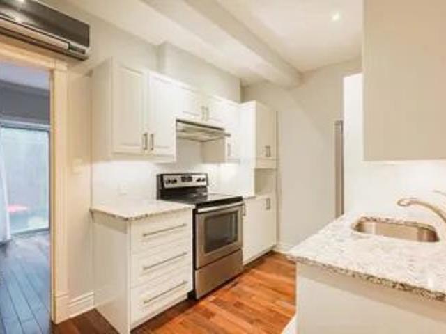 Appartement · 110 m² · Ville Marie