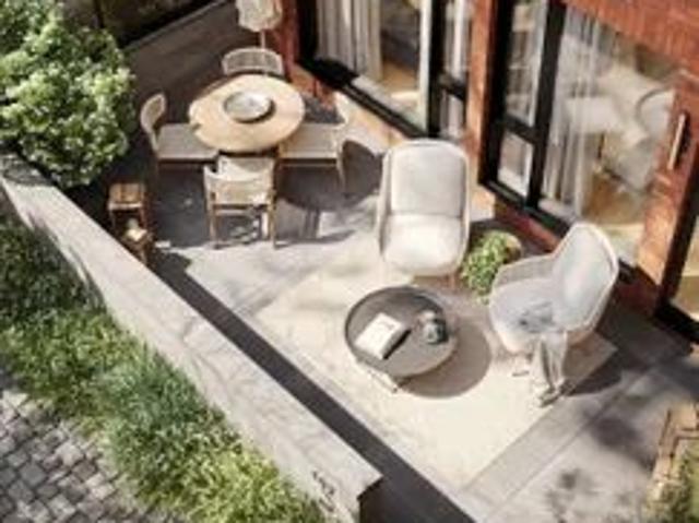 Appartement · 110 m² · Le Sud Ouest