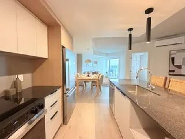 Appartement · 110 m² · Lévis quartier