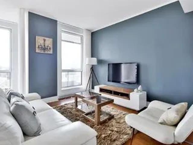 Appartement · 111 m² · Ville Marie