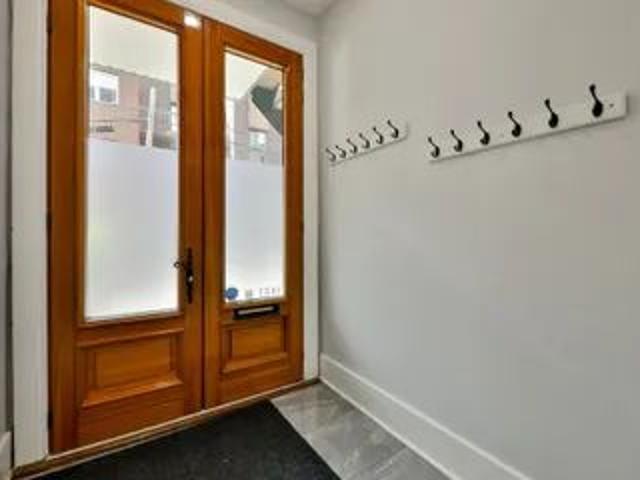 Appartement · 111 m² · Ville Marie