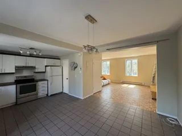 Appartement · 111 m² · Ville Marie